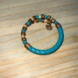 Alex and Ani bracelet